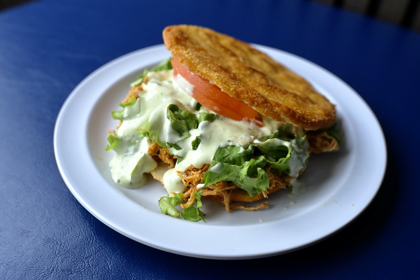 Arepa