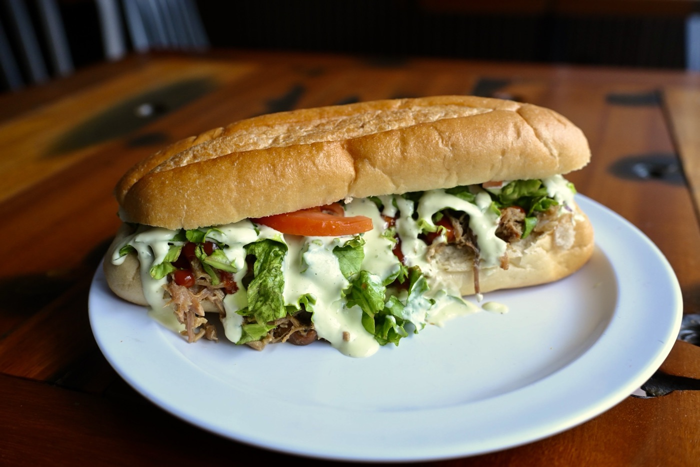 Pepito panini